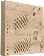 Mega Acoustic FiberPRO60 Tangens Sonoma Oak/Beige Chłonny panel z drewna