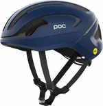 POC Omne Air MIPS Lead Blue Matt 56-61 Fahrradhelm