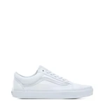 Boty Vans Ua Old Skool True White