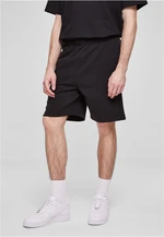 New Black Shorts