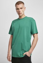 Oversized junglegreen t-shirt