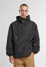 Summer tug-of-war jacket black