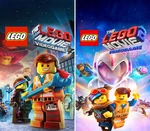 LEGO Movie Videogame Bundle Steam Account