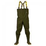 Vass prsačky vass-tex 700 e nova edition series chest wader - 43