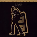 T. Rex (Band) - Electric Warrior (2 LP)