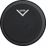 Vater VCB6H Chop Builder Single Sided Hard Pad de antrenament Black 6"