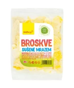 Wolfberry Broskve lyofilizované 20 g