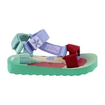 SANDALS CASUAL VELCRO PRINCESS LA SIRENITA