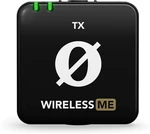 Rode Wireless ME TX Vezeték nélküli rendszer