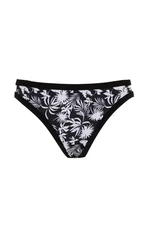 DEFACTO Fit Women's Patterned Bikini Bottom