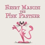 Henry Mancini - Pink Panther (Pink Coloured) (LP)