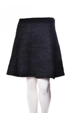 Skirt - Tommy Hilfiger Black