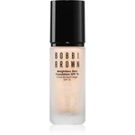 Bobbi Brown Weightless Skin Foundation SPF 15 Mini dlhotrvajúci zmatňujúci make-up s hydratačným účinkom odtieň Porcelain 13 ml