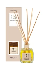 Aroma difuzér Lacrosse Wood & Tonka 100 ml