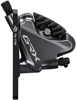 Shimano BR-RX810 Zacisk hamulca tarczowego Prawa ręka