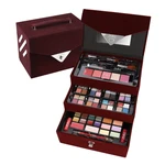 ZMILE COSMETICS Kosmetický kufřík Beauty Case Velvety