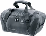 Deuter AViANT Duffel 35 Black 35 L Bolsa