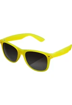 Likoma neonyellow sunglasses