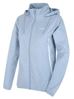 Women's softshell jacket HUSKY Sonny L