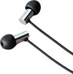 Final Audio E3000 Silver In-Ear Fejhallgató