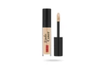 PUPA Milano Tekutý korektor Wonder Cover (Concealer) 4,2 ml 003 Cream Beige