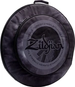 Zildjian 20" Student Cymbal Bag Black Rain Cloud Housse/étui pour cymbales