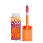 NYX PROFESSIONAL MAKEUP Duck Plump Lip Gloss lesk na rty 09 Strike a rose 7 ml