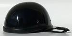 BikeTech Braincap Black M Casco