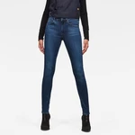 Jeans - G-STAR 3301 High Skinny Wmn NEW Blue