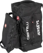 Castelli Pro Race Rain Torba podróżna na rower Black