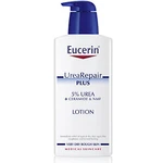 Eucerin Tělové mléko UreaRepair Plus 5% (Body Lotion) 400 ml