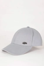 DEFACTO Boy Cotton Baseball Basketball Cap