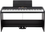 Korg XE20SP Piano da Palco Black