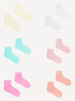 Yoclub Kids's Socks SKA-0156G-0000-001