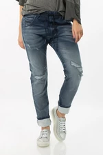 Jeans - DIESEL KRAILEYNE Sweat jeans