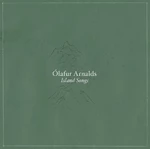 Ólafur Arnalds - Island Songs (CD)