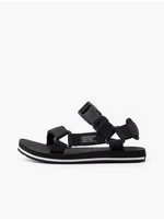 Levi&#39;s Black Mens Sandals Levi&#39;s® Tahoe - Mens