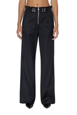 Diesel Trousers - P-SMILACE TROUSERS black