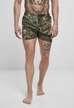 Boxerky flecktarn