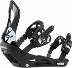 Rossignol Viper Black 26,5 - 31+ cm Legătură pentru snowboard