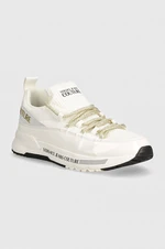 Sneakers boty Versace Jeans Couture Dynamic bílá barva, 77VA3SAB ZS905 G03