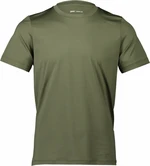 POC Reform Enduro Light Men's Jersey Epidote Green L