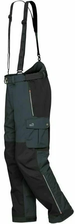 Geoff Anderson Pantalones Urus 6 Black 2XL