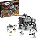 LEGO® Star Wars™ 75337 AT-TE™