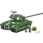 Cobi 2564 Americký tank M26 Pershing T26E3 904 dielikov