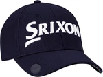 Srixon Ball Marker Navy UNI Kšiltovka