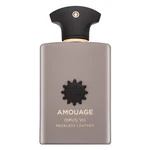 Amouage Library Collection Opus VII Reckless Leather woda perfumowana unisex 100 ml