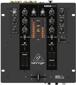 Behringer NOX101 Mikser DJ