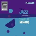 Charles Mingus - The Jazz Experiments Of Charlie Mingus (LP)