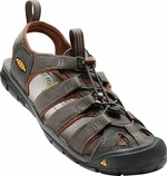 Keen Men's Clearwater CNX Sandal 42 Chaussures outdoor hommes